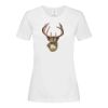 Stedman Ladies Classic Tee Thumbnail