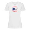 Stedman Ladies Classic Tee Thumbnail