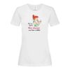 Stedman Ladies Classic Tee Thumbnail