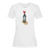 Stedman Ladies Classic Tee Thumbnail