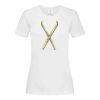 Stedman Ladies Classic Tee Thumbnail