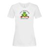 Stedman Ladies Classic Tee Thumbnail