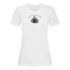 Stedman Ladies Classic Tee Thumbnail