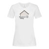 Stedman Ladies Classic Tee Thumbnail