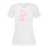 Stedman Ladies Classic Tee Thumbnail
