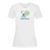 Stedman Ladies Classic Tee Thumbnail