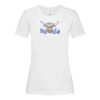 Stedman Ladies Classic Tee Thumbnail