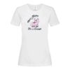 Stedman Ladies Classic Tee Thumbnail