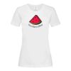 Stedman Ladies Classic Tee Thumbnail