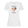 Stedman Ladies Classic Tee Thumbnail