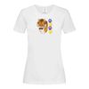 Stedman Ladies Classic Tee Thumbnail