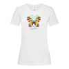 Stedman Ladies Classic Tee Thumbnail