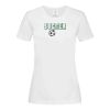 Stedman Ladies Classic Tee Thumbnail