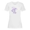 Stedman Ladies Classic Tee Thumbnail