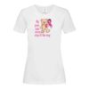 Stedman Ladies Classic Tee Thumbnail