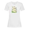Stedman Ladies Classic Tee Thumbnail