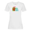 Stedman Ladies Classic Tee Thumbnail