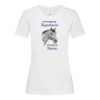 Stedman Ladies Classic Tee Thumbnail