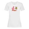 Stedman Ladies Classic Tee Thumbnail