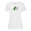Stedman Ladies Classic Tee Thumbnail