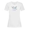 Stedman Ladies Classic Tee Thumbnail