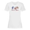 Stedman Ladies Classic Tee Thumbnail