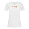 Stedman Ladies Classic Tee Thumbnail