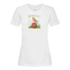 Stedman Ladies Classic Tee Thumbnail