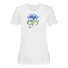 Stedman Ladies Classic Tee Thumbnail