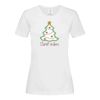 Stedman Ladies Classic Tee Thumbnail
