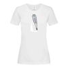 Stedman Ladies Classic Tee Thumbnail