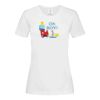 Stedman Ladies Classic Tee Thumbnail