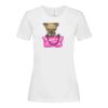Stedman Ladies Classic Tee Thumbnail
