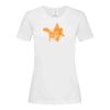 Stedman Ladies Classic Tee Thumbnail