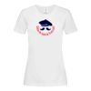 Stedman Ladies Classic Tee Thumbnail