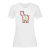 Stedman Ladies Classic Tee Thumbnail