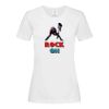 Stedman Ladies Classic Tee Thumbnail