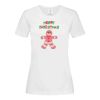 Stedman Ladies Classic Tee Thumbnail