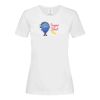 Stedman Ladies Classic Tee Thumbnail