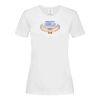 Stedman Ladies Classic Tee Thumbnail