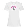Stedman Ladies Classic Tee Thumbnail