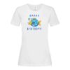 Stedman Ladies Classic Tee Thumbnail