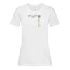 Stedman Ladies Classic Tee Thumbnail