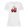 Stedman Ladies Classic Tee Thumbnail