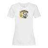 Stedman Ladies Classic Tee Thumbnail