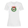 Stedman Ladies Classic Tee Thumbnail