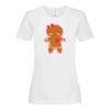 Stedman Ladies Classic Tee Thumbnail