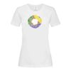 Stedman Ladies Classic Tee Thumbnail