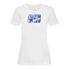 Stedman Ladies Classic Tee Thumbnail