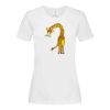 Stedman Ladies Classic Tee Thumbnail